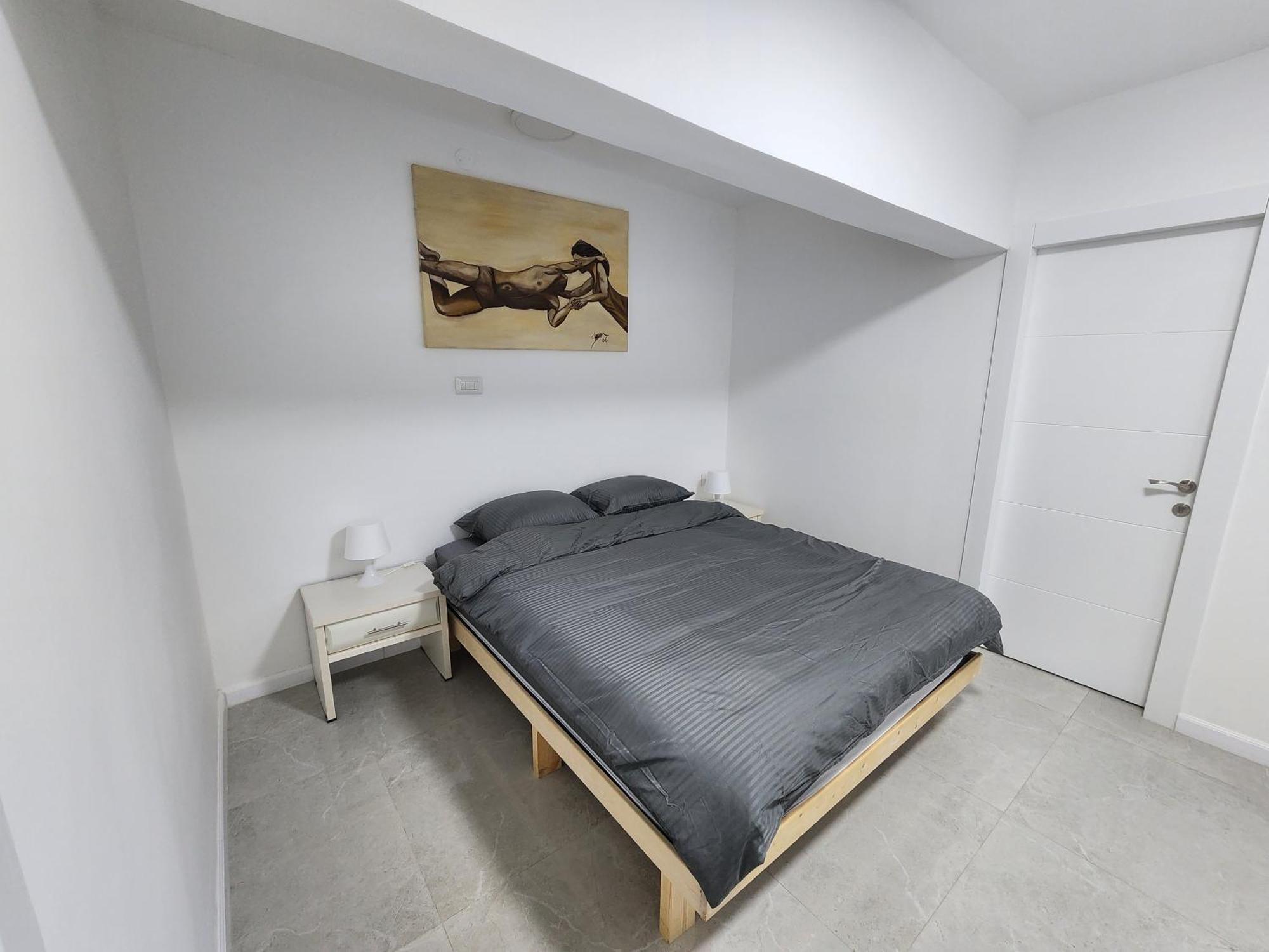 M Y Suites Эйлат Экстерьер фото