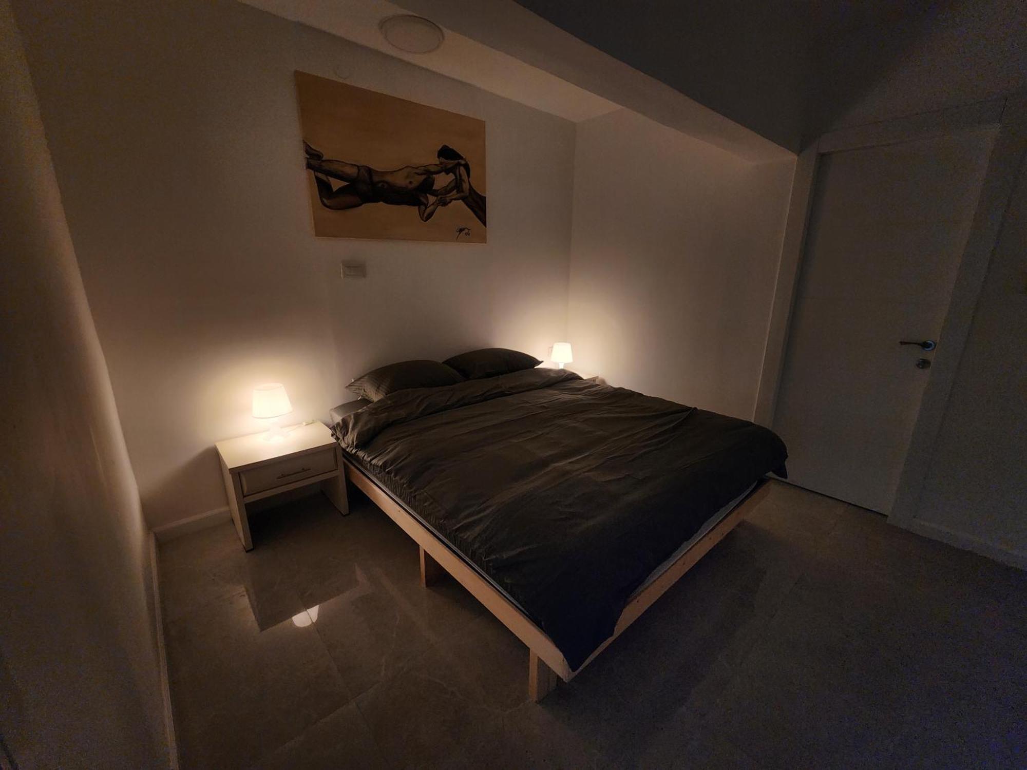 M Y Suites Эйлат Экстерьер фото