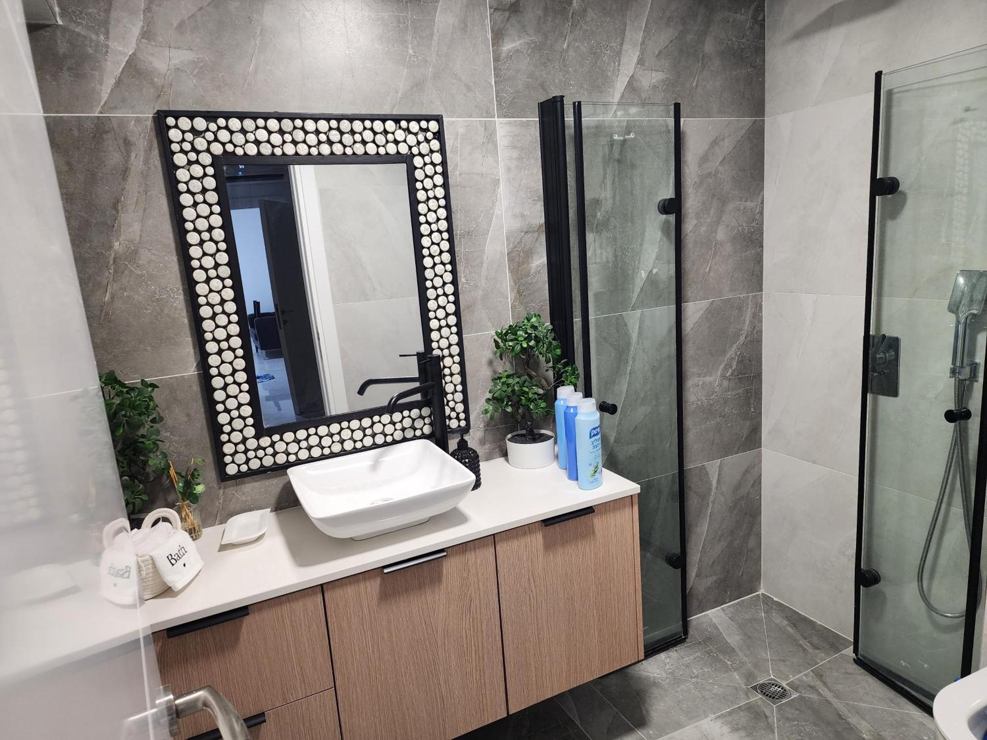 M Y Suites Эйлат Экстерьер фото