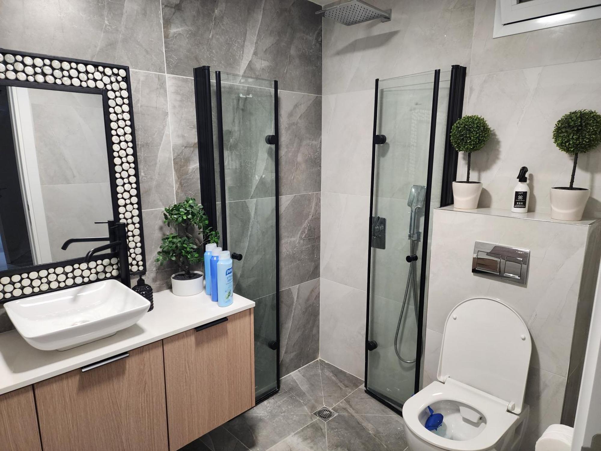M Y Suites Эйлат Экстерьер фото