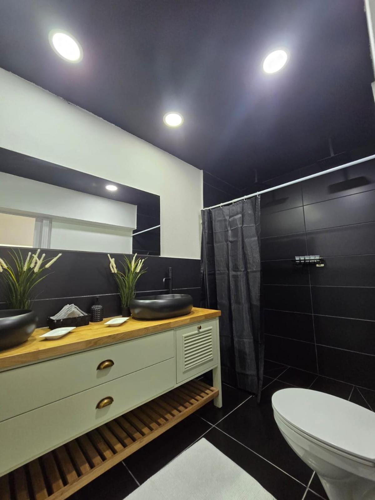 M Y Suites Эйлат Экстерьер фото